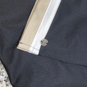 4/30 CW long blouse size medium.